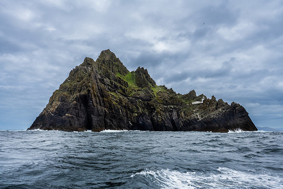 Skellig Michael