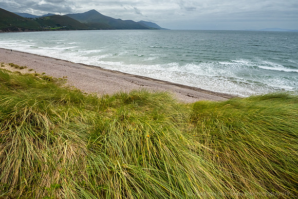 Rossbeigh Strand, County Kerry