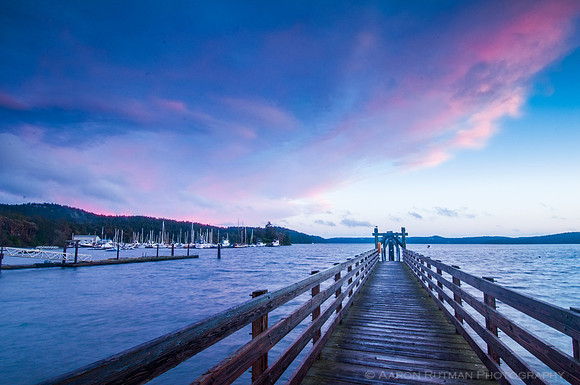 Orcas Island Yacht Club