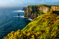 Cliffs of Moher, County Clare