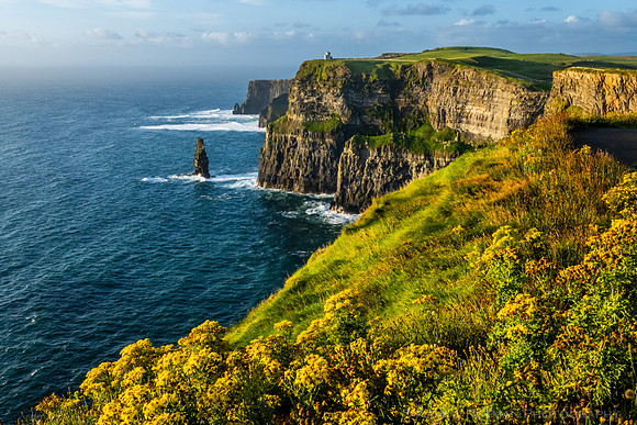 Cliffs of Moher, County Clare