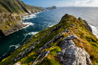 Kerry Cliffs, County Kerry