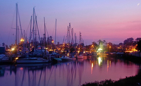 Glorietta Bay