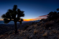 Eureka Peak, Joshua Tree National Park