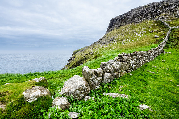 Neist Point, Isle of Skye, Scotland