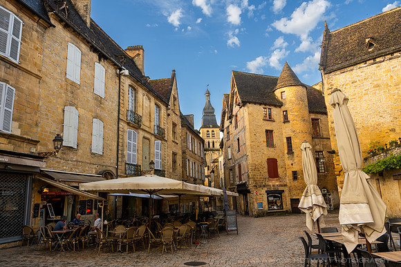 Sarlat, France