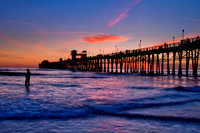Fishing Oceanside