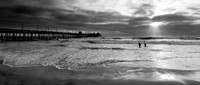 Imperial Beach light