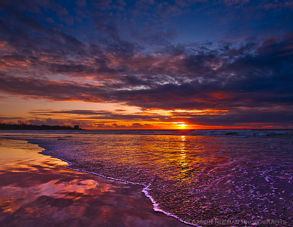 La Jolla Shores