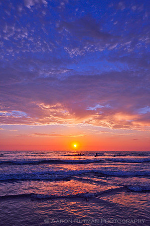 La Jolla Shores