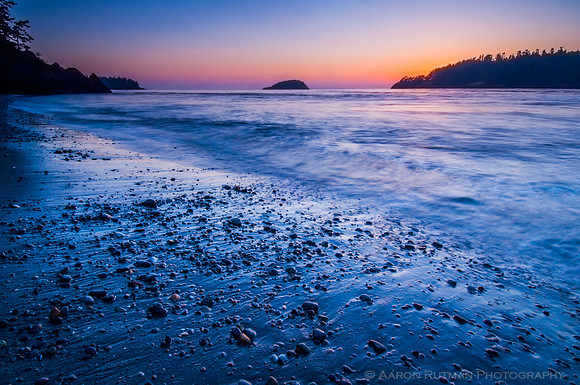 Deception Pass State Park, WA