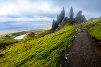 Old Man of Storr