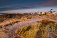 Outer Sunset, San Francisco