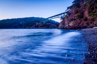 Deception Pass State Park, WA