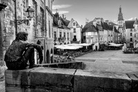 Sarlat, France