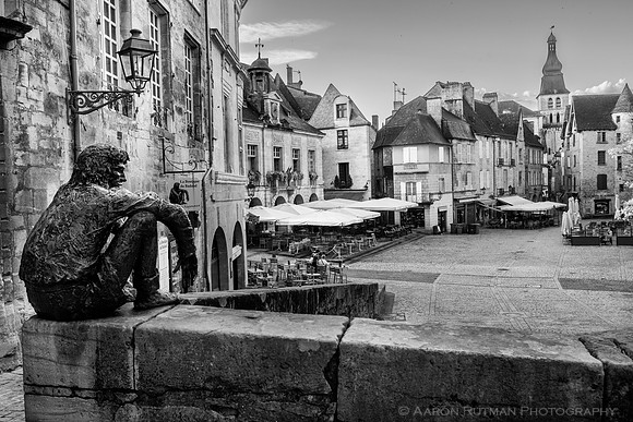 Sarlat, France