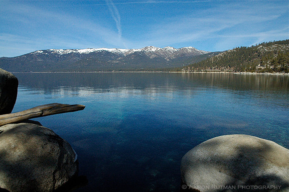 Lake Tahoe, NV