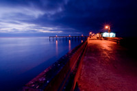 Redlight OB Pierwalk