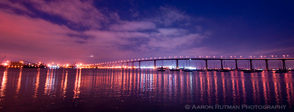 Coronado Bridge