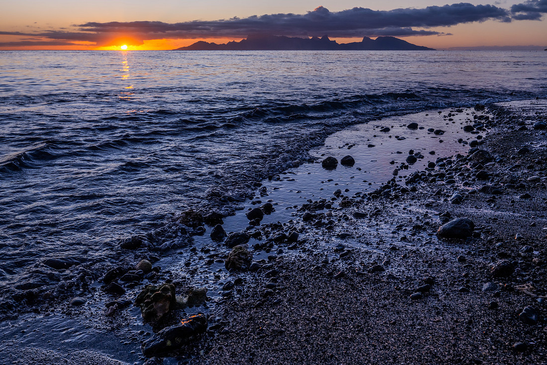 Papehue Beach