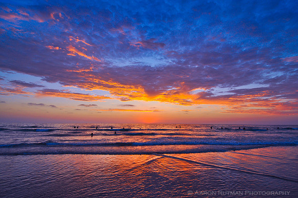 La Jolla Shores