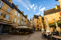 Sarlat, France