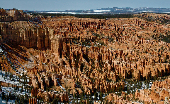 Bryce Point