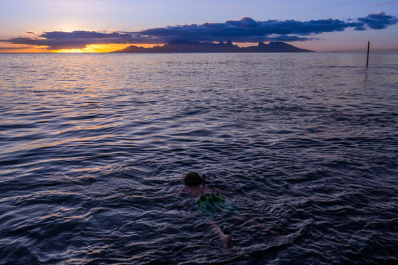Papehue Beach