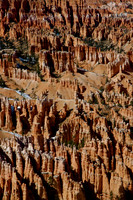 Hoodoos