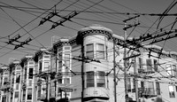Haight and Fillmore