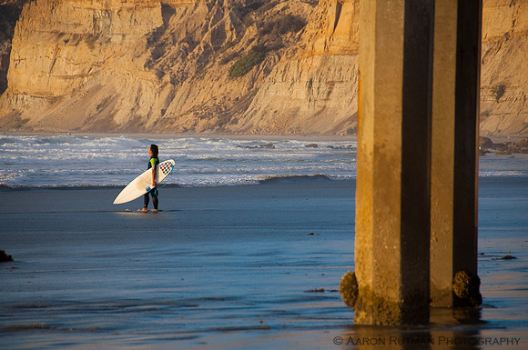 Scripps surf