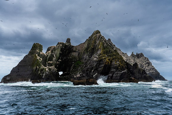 Little Skellig