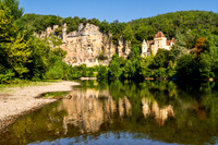 La Roque-Gageac