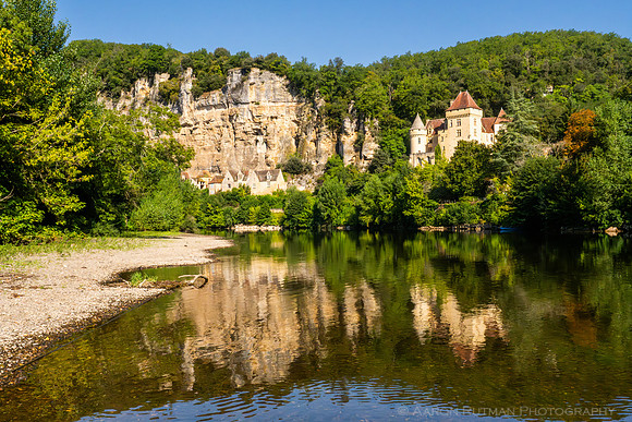 La Roque-Gageac