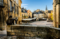 Sarlat, France