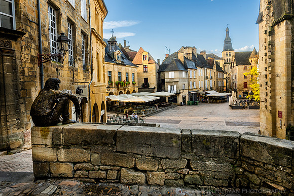 Sarlat, France