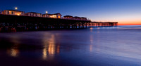 Crystal Pier, Pacific Beach