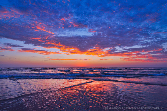 La Jolla Shores