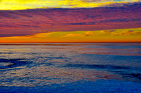 Sea and Sky