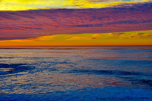 Sea and Sky