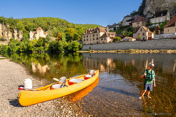 La Roque-Gageac