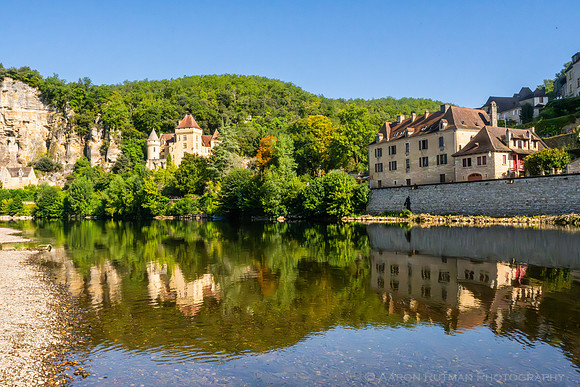 La Roque-Gageac