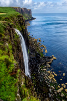 Kilt Rock