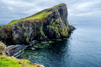 Neist Point, Isle of Skye, Scotland