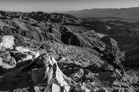 Keys Point, Joshua Tree National Park